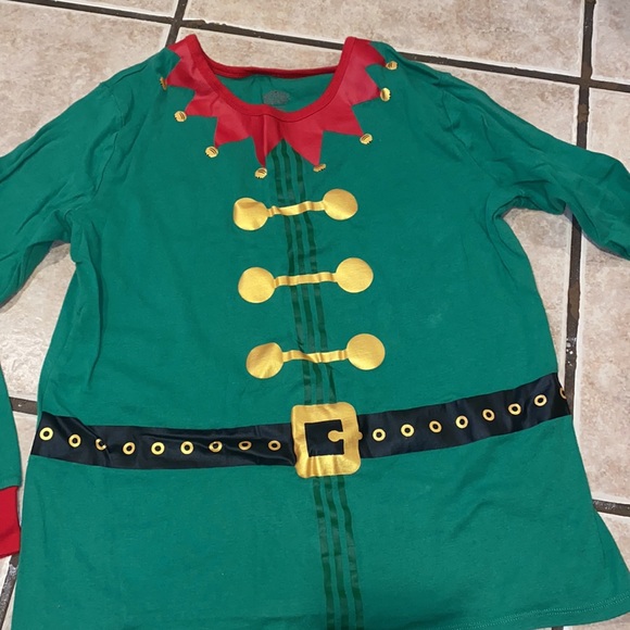 Elf top - Picture 2 of 2